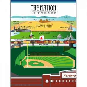 "The Nation-A View From Boston"