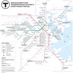 MBTA Map Redesigns | Bostonography