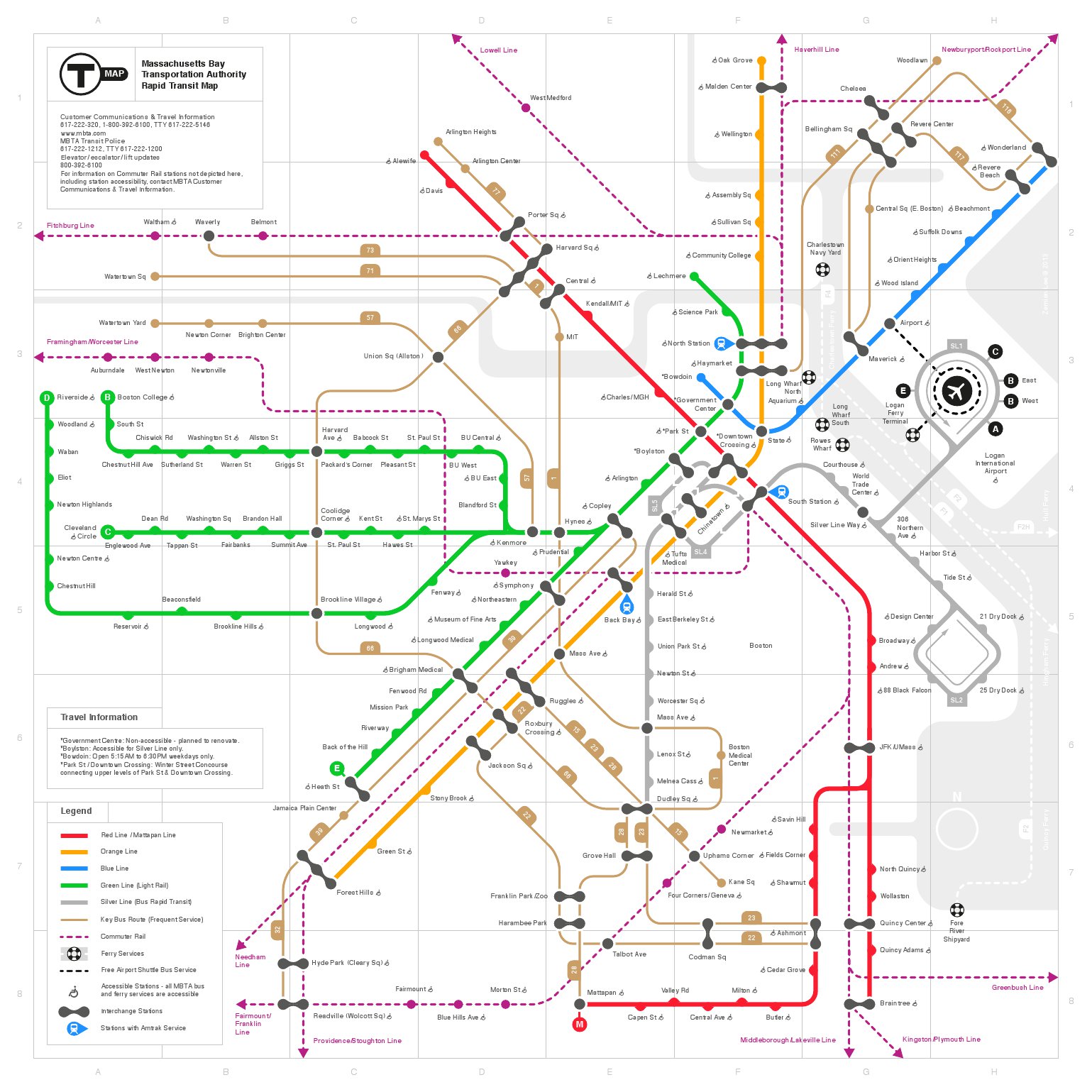 SAF Transportation bug request submitted until Uniformity ZM